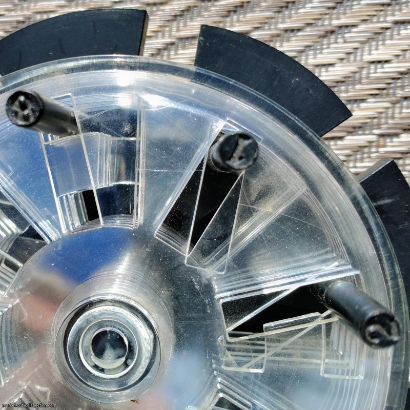 "The Brain Puzzler" by Mag-Nif