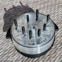 "The Brain Puzzler" by Mag-Nif