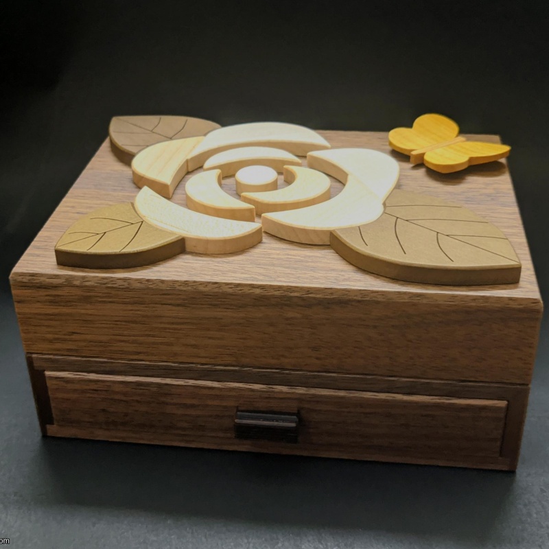 Monoyukashi