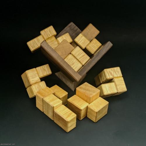 Inelegant So-Ma, Fake and Snakes by Haym Hirsh