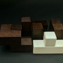 Cover Up by George Sicherman