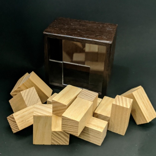 Napack by Yavuz Demirhan