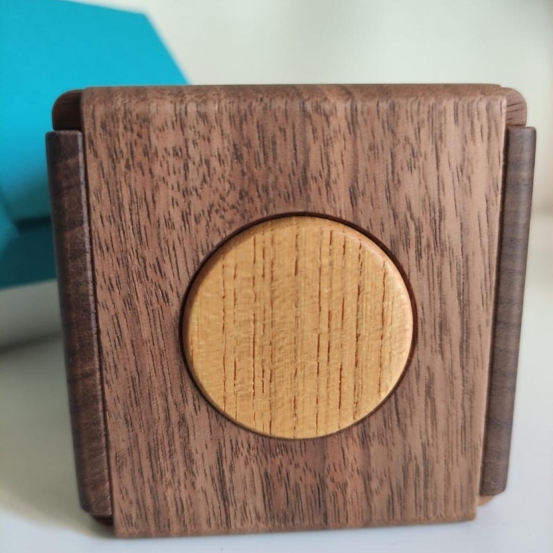 Moonlit night by Hideaki Kawashima