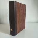 Book Puzzle Box #5 by Bill Sheckels