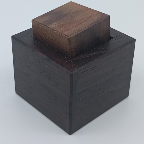 OPPP - One Piece Packing Puzzle