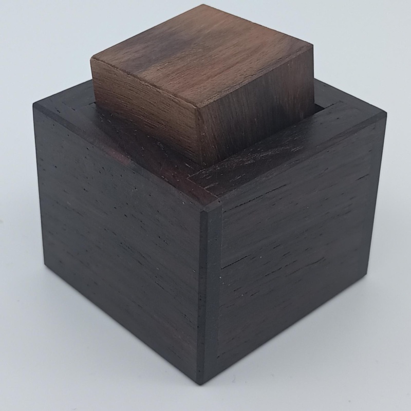 OPPP - One Piece Packing Puzzle