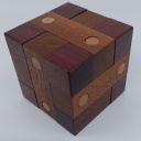 Improved Corner Block : Coffin 59A