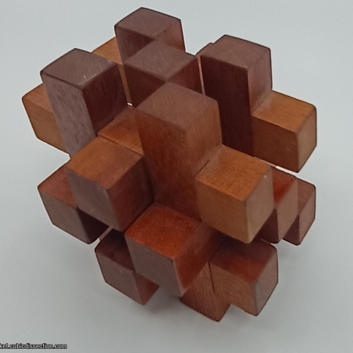 Leaning Tower of Altekruse : IPP15 Exchange