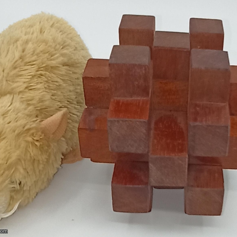 Leaning Tower of Altekruse : IPP15 Exchange