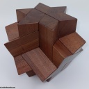 The General : #13 Stewart Coffin