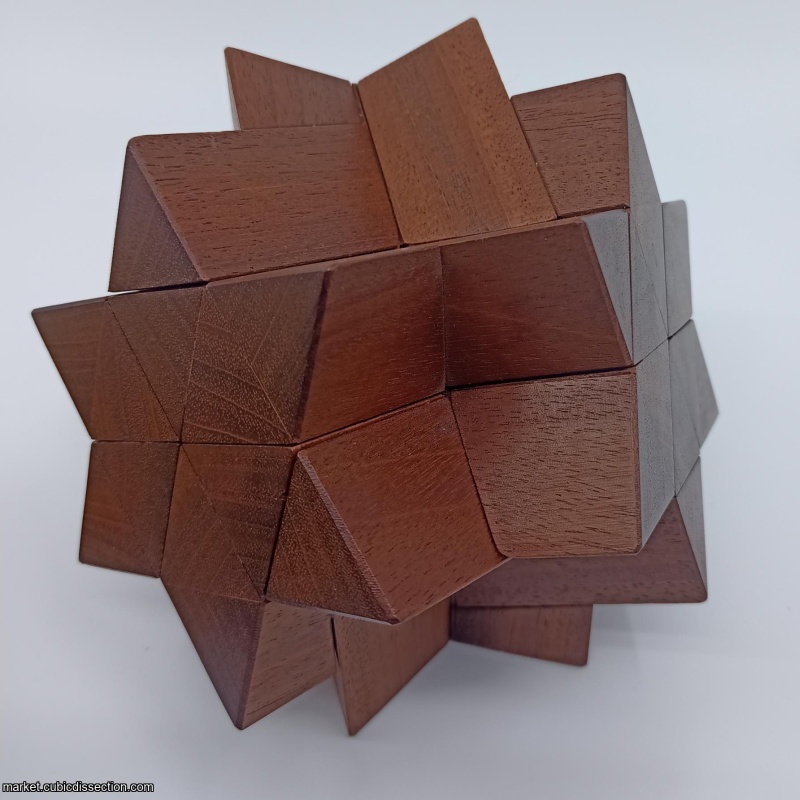 The General : #13 Stewart Coffin