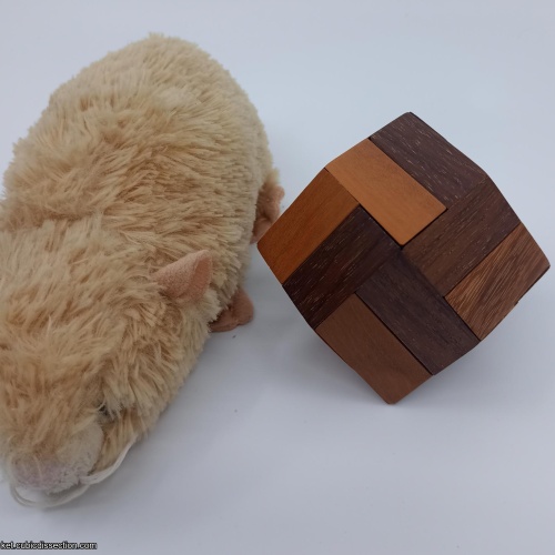 Garnet : #60 Stewart Coffin