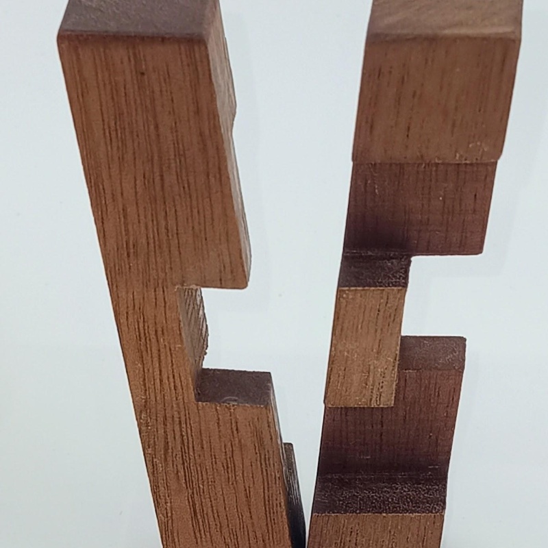 Leaning Tower of Altekruse : IPP15 Exchange