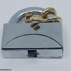 Two Key Lock : IPP 32 Exchange