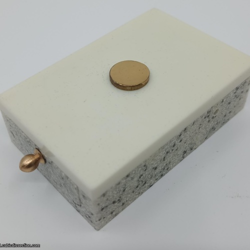 Matchbox Puzzle : IPP27 Exchange Puzzle