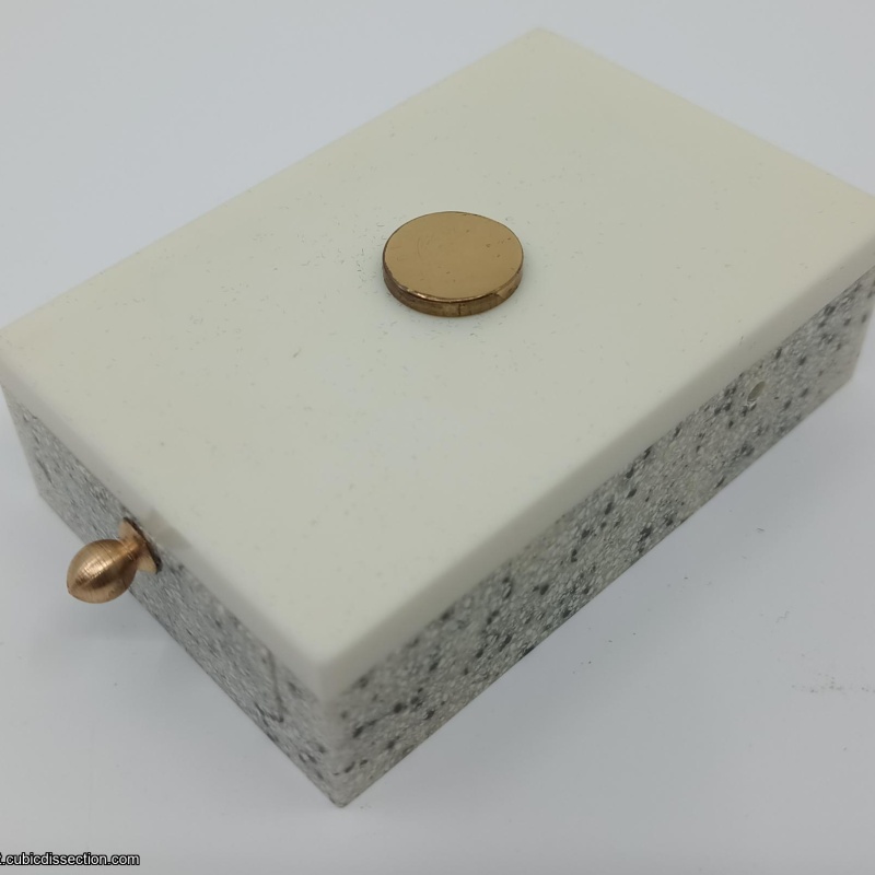 Matchbox Puzzle : IPP27 Exchange Puzzle