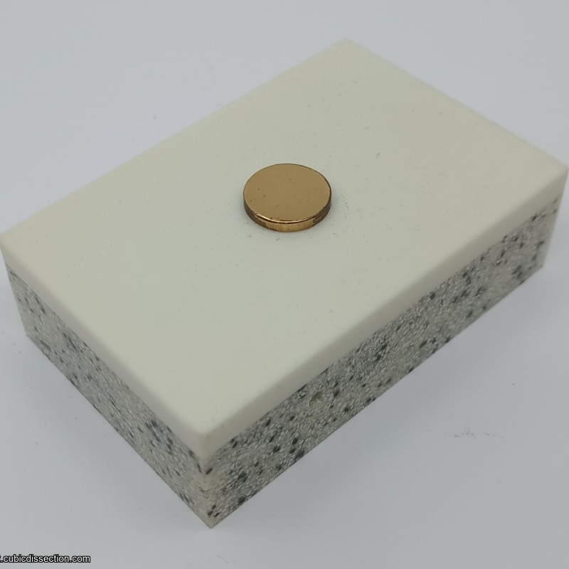 Matchbox Puzzle : IPP27 Exchange Puzzle