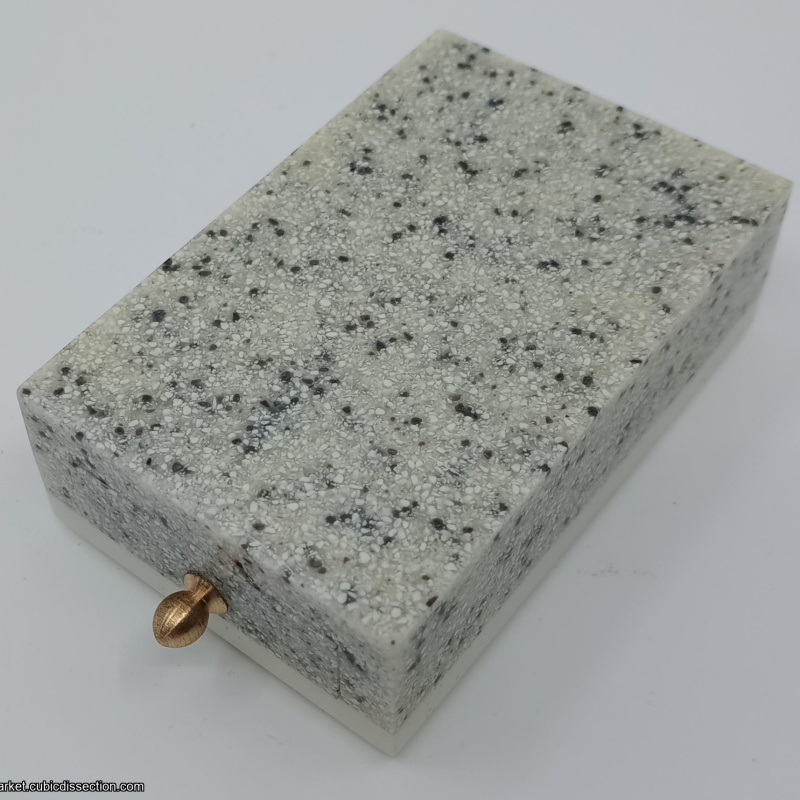 Matchbox Puzzle : IPP27 Exchange Puzzle