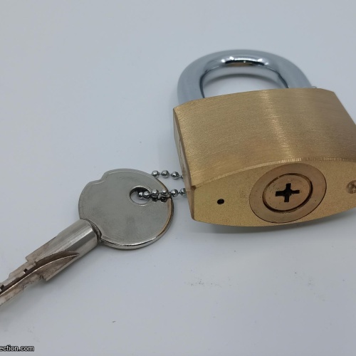 Haleslock 4 by Shane Hales