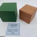 Cube 2013 : IPP 33 Exchange