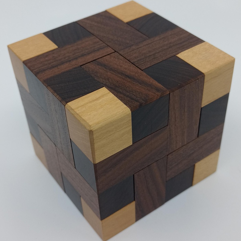 Convolution : Stewart Coffin #30