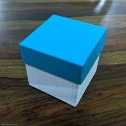 L Cube by Hideaki Kawashima