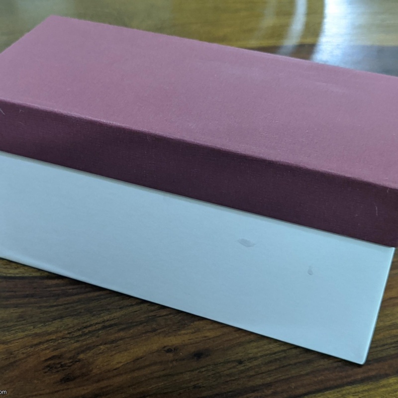 Karakuri Joint by Hiroshi Iwahara