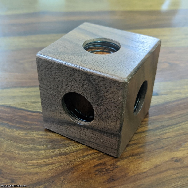 Spring Box by Akio Kamei