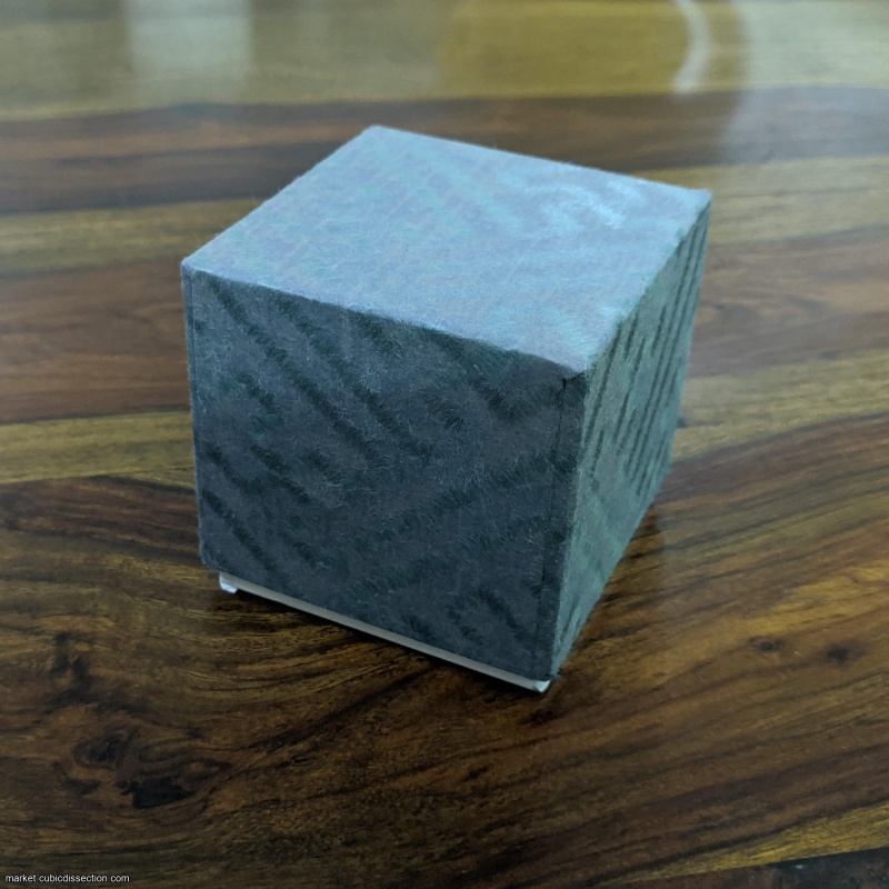 Spring Box by Akio Kamei