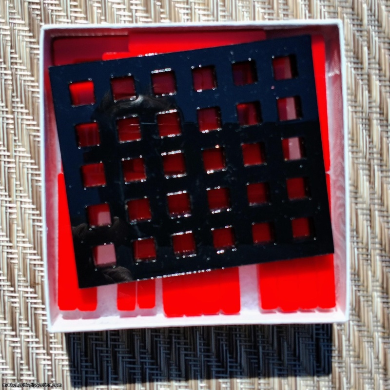 Devil's Gate by Ferdinand Lammertink (IPP29 San Francisco 2009)