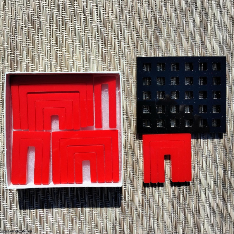 Devil's Gate by Ferdinand Lammertink (IPP29 San Francisco 2009)