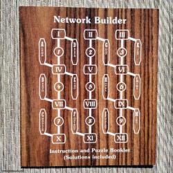 Network Builder by Wei-Hwa Huang (IPP32 Washington DC 2012)