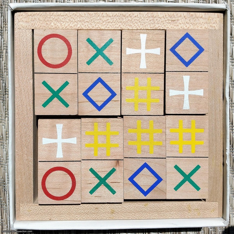 New Zealand Double Decker by Tetsuro Kawahara (IPP28 Prague 2008)