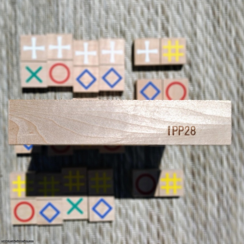 New Zealand Double Decker by Tetsuro Kawahara (IPP28 Prague 2008)
