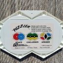 PUZZLER CHALLENGER
