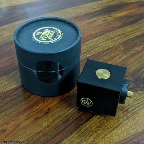 Penny Pincher by MW Puzzles