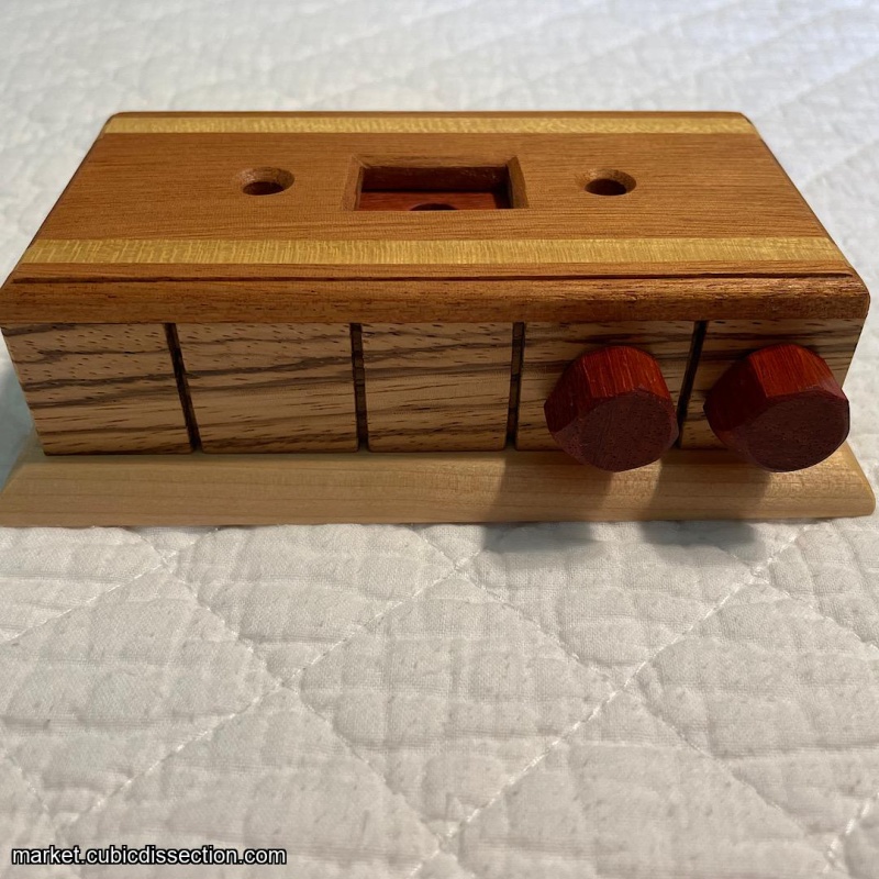 Turn Me On by Kel Snake