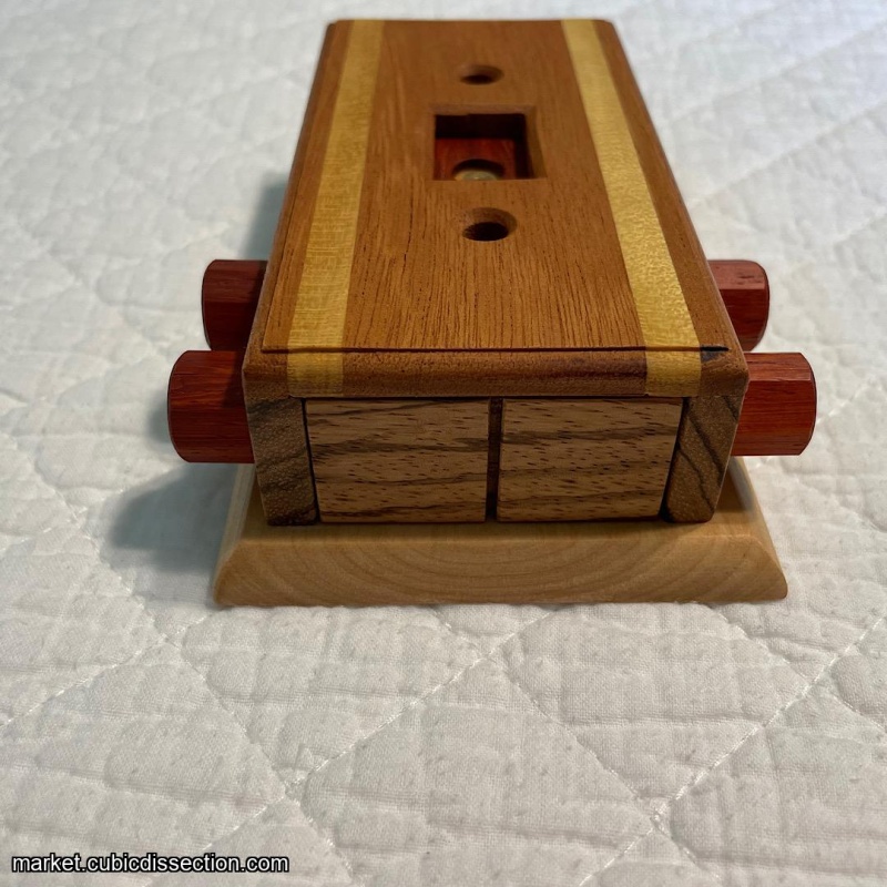 Turn Me On by Kel Snake