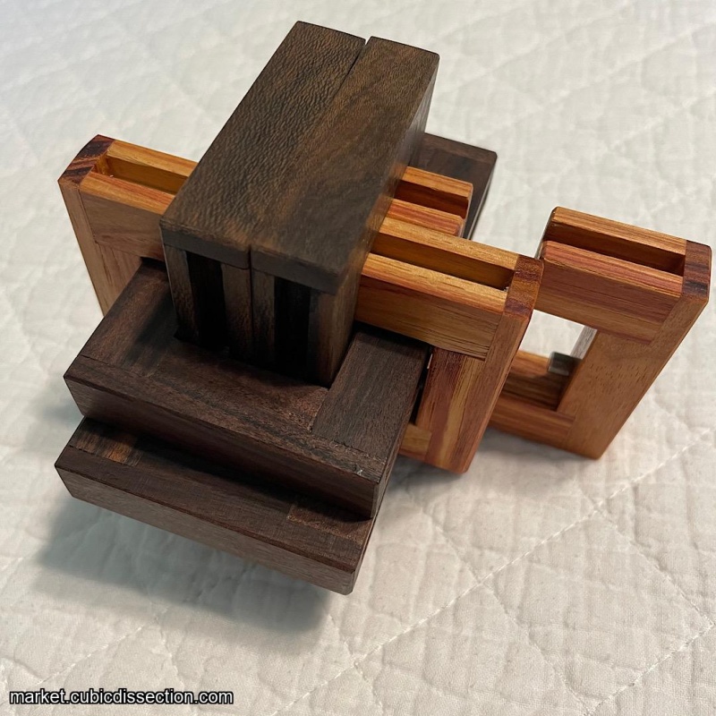 Carl Sagans Galactic Orgy Burr