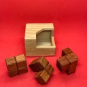 Petit Pack by Osanori Yamamoto (Pelikan)