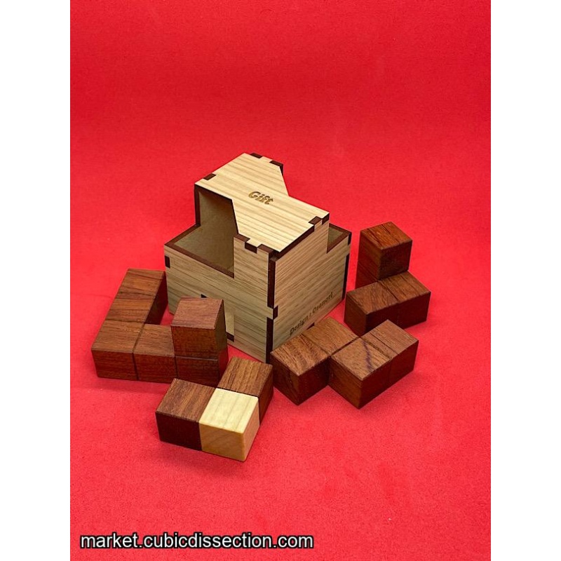 Gift by Osanori Yamamoto