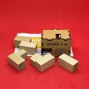 Minima 13 by Frederic Boucher