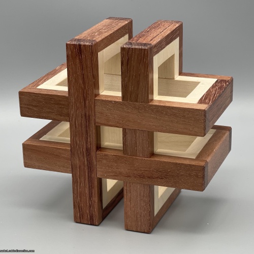 Rota # (Lucie Pauwels / Pelikan)