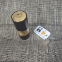 Who Dares Wins. Haleslock 6 meets Two Brass Monkeys