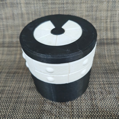 Verticale by Aleksandr Leontev  *RARE*