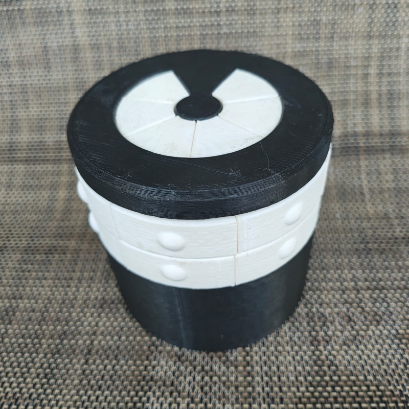 Verticale by Aleksandr Leontev  *RARE*