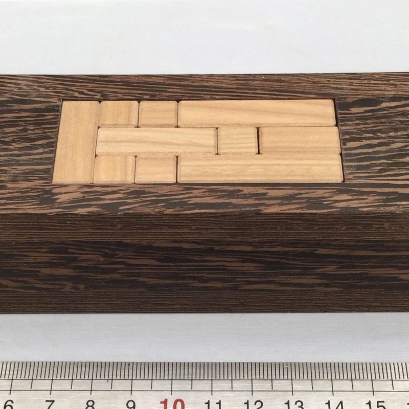 Pencil box
