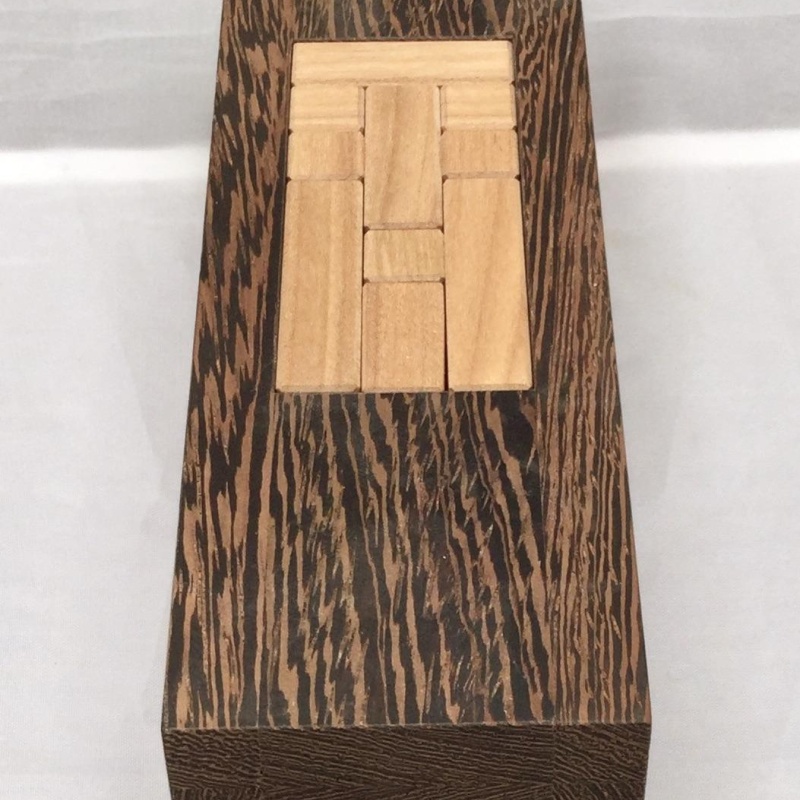 Pencil box