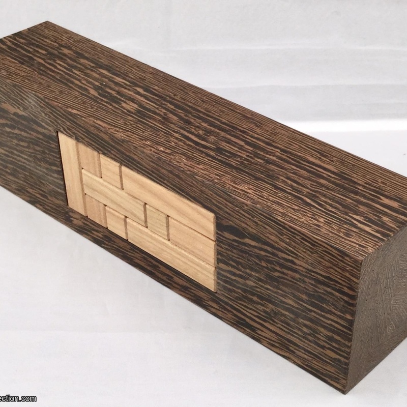 Pencil box
