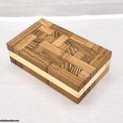 Pentomino Maze